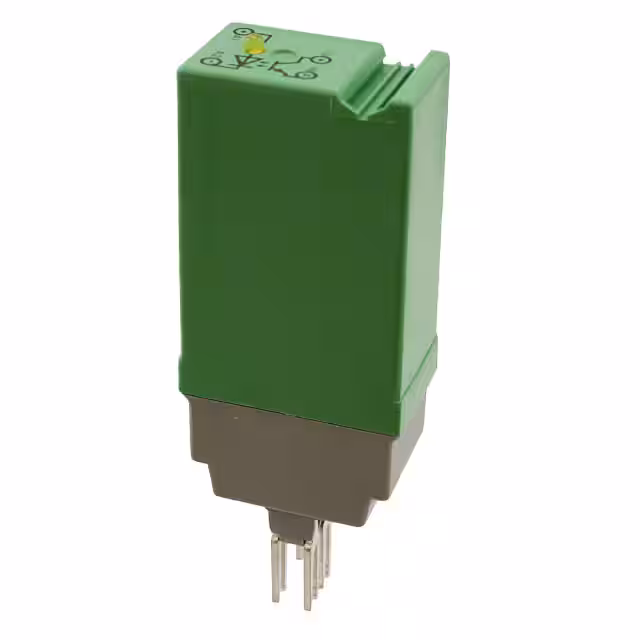 2903228 Phoenix Contact  Halbleiterrelais